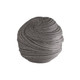 Arteriors - ASC15 - Sculpture - Alexa - Charcoal