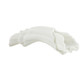 Carnegie Sculpture in Ivory (314-ASC23)