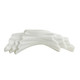 Carnegie Sculpture in Ivory (314-ASC23)