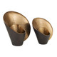 Demarco Sculptures, Set of 2 (ASI06)
