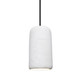 Besa - XP-GLIDEWH-LED-BK - Pendant - Besa Glide Pendant - Black Besa - XP-GLIDEWH-LED-BK - Pendant - Besa Glide Pendant - Black