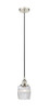 Innovations - 616-1PH-PN-G302 - One Light Mini Pendant - Edison - Polished Nickel