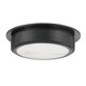 Hudson Valley - 8014-OB - LED Flush Mount - Greenport - Old Bronze