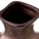 Gunmetal Vase (AVC04)