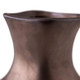 Gunmetal Vase (AVC04)