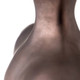 Gunmetal Vase (AVC04)