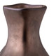 Gunmetal Vase (AVC04)