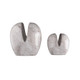 Amal Vases, Set of 2 (AVE03)
