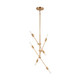 manufacturer_finish:Satin Brass