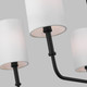 manufacturer_finish:Midnight Black|light_source:LED|light_output:350.00lm|color_temperature:2700K|cri:90 manufacturer_finish:Midnight Black|light_source:LED|light_output:350.00lm|color_temperature:2700K|cri:90