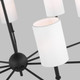 Foxdale Nine Light Chandelier (3109309) Foxdale Nine Light Chandelier (3109309)