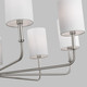 manufacturer_finish:Brushed Nickel|light_source:Unspecified|light_output:Unspecified|color_temperature:Unspecified|cri:Unspecified manufacturer_finish:Brushed Nickel|light_source:Unspecified|light_output:Unspecified|color_temperature:Unspecified|cri:Unspecified