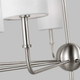 Foxdale Nine Light Chandelier (3109309) Foxdale Nine Light Chandelier (3109309)