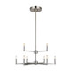 manufacturer_finish:Brushed Nickel|manufacturer_glass:Unspecified|light_source:LED|light_output:350.00lm|color_temperature:2700K|cri:90 manufacturer_finish:Brushed Nickel|manufacturer_glass:Unspecified|light_source:LED|light_output:350.00lm|color_temperature:2700K|cri:90