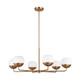 manufacturer_finish:Satin Brass|light_source:LED|light_output:800.00lm|color_temperature:3000K|cri:90