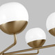 manufacturer_finish:Satin Brass|light_source:LED|light_output:800.00lm|color_temperature:3000K|cri:90
