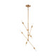 manufacturer_finish:Satin Brass
