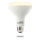 Bulbrite - 196110 - Light Bulb - SMART - Frost Bulbrite - 196110 - Light Bulb - SMART - Frost