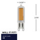 Light Bulb (770599) Light Bulb (770599)