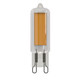 Bulbrite - 770600 - Light Bulb - Clear Bulbrite - 770600 - Light Bulb - Clear