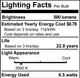 MRs Light Bulb (771208) MRs Light Bulb (771208)