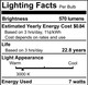MRs Light Bulb (771212) MRs Light Bulb (771212)