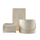 Callies Planters, Set of 3 (AVS07)