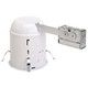 Nora Lighting - NHR-26Q - Line Voltage Non-IC Remodel Housing - Recessed