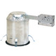 Nora Lighting - NHRIC-504QAT - 5 Line Voltage Ic At Remodel Housing - Rec Inc 5 Housing