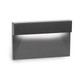 manufacturer_finish:Black on Aluminum|color_temperature:3000K
