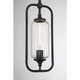 Holton One Light Mini-Pendant (7-3022-1-89) Holton One Light Mini-Pendant (7-3022-1-89)
