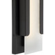 Hubert LED Outdoor Wall Mount (20002LEDDMG-BRZ/SDG) Hubert LED Outdoor Wall Mount (20002LEDDMG-BRZ/SDG)