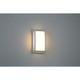 Montana LED Outdoor Wall Mount (20024LEDDMG-SAT/ACR) Montana LED Outdoor Wall Mount (20024LEDDMG-SAT/ACR)