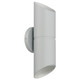 Marino LED Outdoor Wall Mount (20121LEDDMG-SAT) Marino LED Outdoor Wall Mount (20121LEDDMG-SAT)