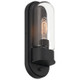 Magnolia One Light Outdoor Wall Mount (20320MG-BL/CLR) Magnolia One Light Outdoor Wall Mount (20320MG-BL/CLR)