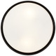 Atom LED Flush Mount (20725LEDDLP-ORB/OPL)