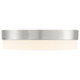 Roma LED Flush Mount (20827LEDD-BS/OPL) Roma LED Flush Mount (20827LEDD-BS/OPL)