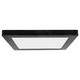 Access - 20835LEDD-BL/ACR - LED Flush Mount - ModPlus SQ - Black