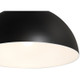 Huck One Light Pendant (23768-MBL) Huck One Light Pendant (23768-MBL)