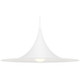 Costa LED Pendant (23785LEDDLP-MWH)
