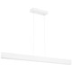 Form LED Linear Pendant (24900LEDD-MWH/ACR) Form LED Linear Pendant (24900LEDD-MWH/ACR)
