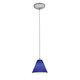 Access - 28004-3C-BS/COB - LED Pendant - Martini - Brushed Steel Access - 28004-3C-BS/COB - LED Pendant - Martini - Brushed Steel