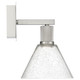 Port Nine Martini LED Wall Sconce (63143LEDD-BS/SDG) Port Nine Martini LED Wall Sconce (63143LEDD-BS/SDG)