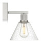 Port Nine Martini LED Wall Sconce (63143LEDDLP-BS/SDG) Port Nine Martini LED Wall Sconce (63143LEDDLP-BS/SDG)