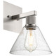 Port Nine Martini LED Wall Sconce (63143LEDDLP-BS/SDG) Port Nine Martini LED Wall Sconce (63143LEDDLP-BS/SDG)