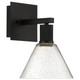 Access - 63143LEDD-MBL/SDG - LED Wall Sconce - Port Nine Martini - Matte Black Access - 63143LEDD-MBL/SDG - LED Wall Sconce - Port Nine Martini - Matte Black