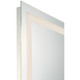 Peninsula 24x32 LED Mirror (71005LED-MIR) Peninsula 24x32 LED Mirror (71005LED-MIR)