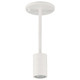 Cafe Dual Mount LED Wall Or Ceiling Spotlight (72010LEDDLP-MWH) Cafe Dual Mount LED Wall Or Ceiling Spotlight (72010LEDDLP-MWH)