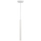 Pipeline LED Pendant (72022LEDD-MWH/ACR)