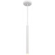 Pipeline LED Pendant (72022LEDD-MWH/ACR)